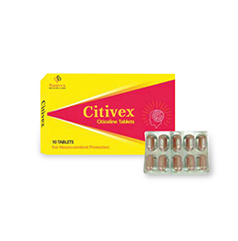 Sanivex Health Care | Products