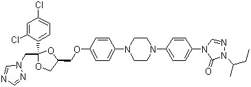 ITRACONAZOLE PELLETS