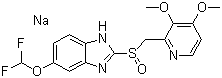 PANTOPRAZOLE SODIUM PELLETS