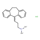 Aamitriptyline Hcl