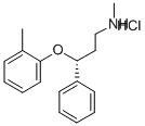 Atomoxetinehcl