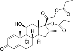 BECLOMETHASONE DIPROPIONATE