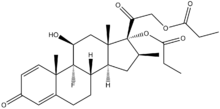 BETAMETHASONE DIPROPIONATE