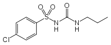 CHLORPROPAMIDE