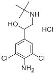 CLENBUTEROL HCL