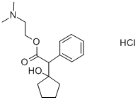 CLENBUTEROL HCL