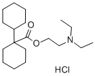 DICYCLOMINE HCL