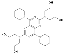 DIPYRIDAMOLE