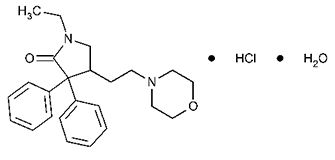 DOXAPRAM HCL