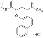 DULOXETINE HCL