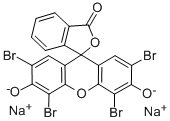 EOSIN DISODIUM