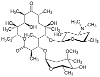 ERTHROMYCIN BASE