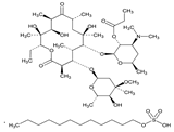 ERTHROMYCIN ESTOLATE