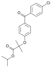 FENOFIBRATE