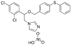 FENTICONAZOLE NITRATE