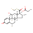 FLUTICASONE PROPIONATE