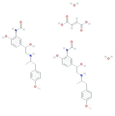 FORMOTEROL FUMARATE