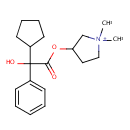 GLYCOPYRROLATE