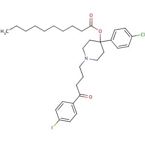 Haloperidol Decanoate