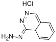 HYDRALAZINE HCL