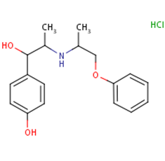 ISOXSUPRINE HCL