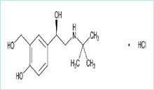 Levalbuterol Hcl