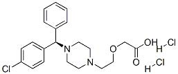 Levocetirizine Hcl