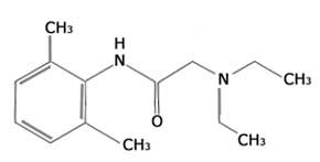 Lidocaine Base