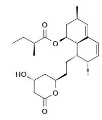 Lovastatin