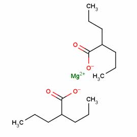 Magnesium Valproate