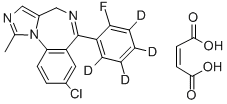 MIDAZOLAM BASE