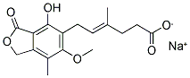 MYCOPHENOLATE SODIUM