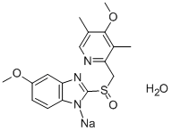 OMEPRAZOLE SODIUM