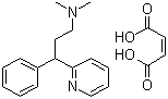 PHENIRAMINE MALEATE