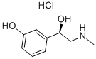 PHENYLEPHRINE HCL