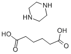 PIPERAZINE ADIPATE