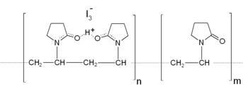 POVIDONE IODINE