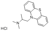 PROMETHAZINE HCL