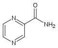 PYRAZINAMIDE