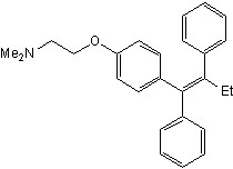 TAMOXIFEN CITRATE