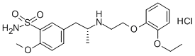 TAMSULOSIN HCL