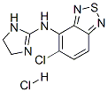 TIZANIDINE HCL